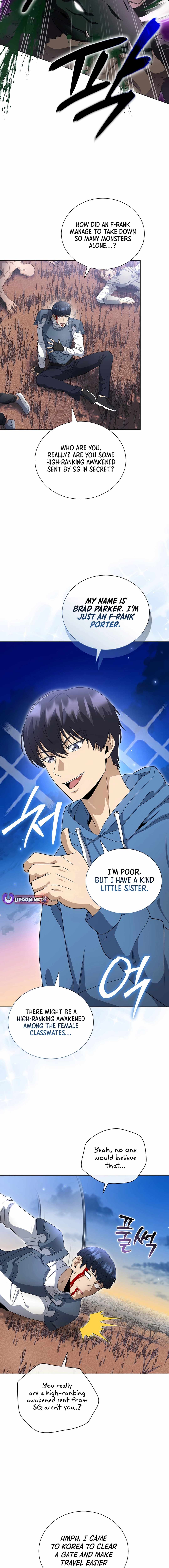 The Heavenly Demon Lord Who Doesn't Want to Level Up Chapter 84 2